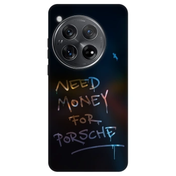 Ovitek za OnePlus 12 5G - Neon Nights