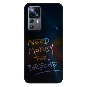 Ovitek za Xiaomi 12T - Neon Nights