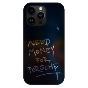 Ovitek za Apple iPhone 13 Pro - Neon Nights