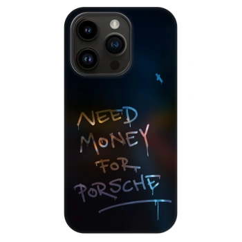 Ovitek za Apple iPhone 14 Pro - Neon Nights