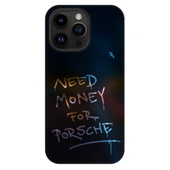 Ovitek za Apple iPhone 14 Pro Max - Neon Nights
