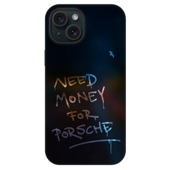 Ovitek za Apple iPhone 15 - Neon Nights