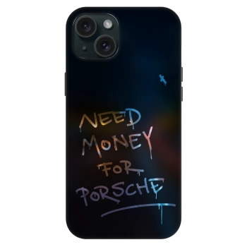 Ovitek za Apple iPhone 15 Plus - Neon Nights