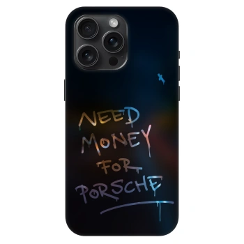 Ovitek za Apple iPhone 15 Pro Max - Neon Nights