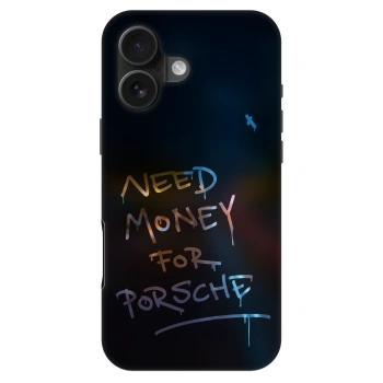 Ovitek za Apple iPhone 16 - Neon Nights