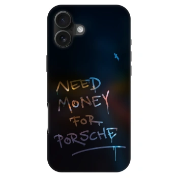 Ovitek za Apple iPhone 16 Plus - Neon Nights