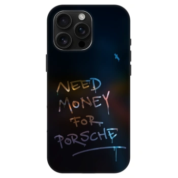 Ovitek za Apple iPhone 16 Pro Max - Neon Nights