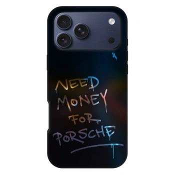 Ovitek za Apple iPhone 17 Pro Max - Neon Nights