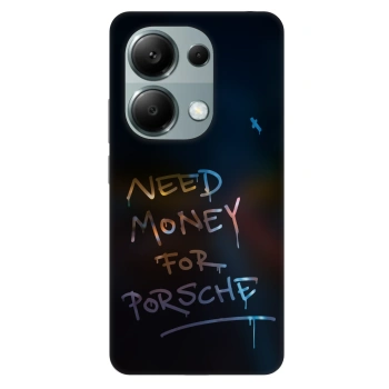 Ovitek za Xiaomi Redmi Note 13 Pro 4G - Neon Nights