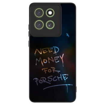 Ovitek za Motorola Moto G86 5G - Neon Nights