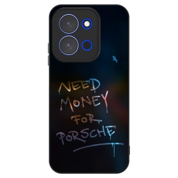 Ovitek za Xiaomi Redmi 15C 4G - Neon Nights