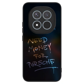 Picasee ULTIMATE CASE za Xiaomi Redmi Note 15 Pro+ - Neon Nights