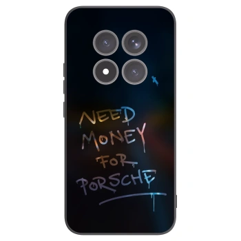 Ovitek za Xiaomi Redmi Note 15 Pro+ - Neon Nights