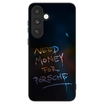 Ovitek za Samsung Galaxy S25 FE 5G - Neon Nights