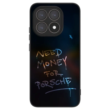 Ovitek za Xiaomi 15T - Neon Nights