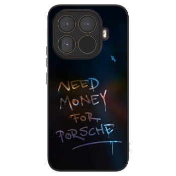 Ovitek za Xiaomi 15T Pro - Neon Nights