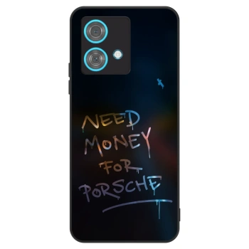 Ovitek za Motorola Edge 40 Neo - Neon Nights