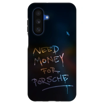 Ovitek za Samsung Galaxy A17 5G - Neon Nights