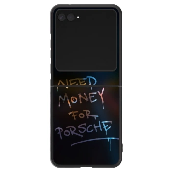 Ovitek za Motorola Razr 60 - Neon Nights