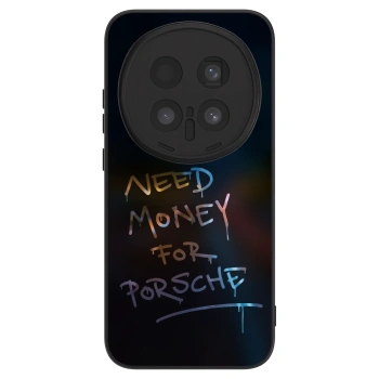 Ovitek za Honor Magic8 Pro 5G - Neon Nights