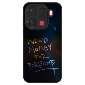 Ovitek za OPPO Find X9 Pro - Neon Nights