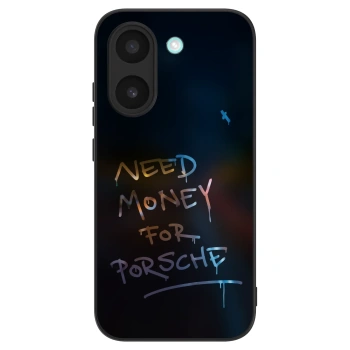 Ovitek za Xiaomi Poco X8 Pro - Neon Nights