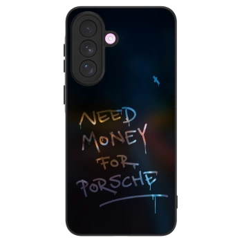 Ovitek za Samsung Galaxy A57 5G - Neon Nights