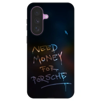 Ovitek za Samsung Galaxy A57 5G - Neon Nights