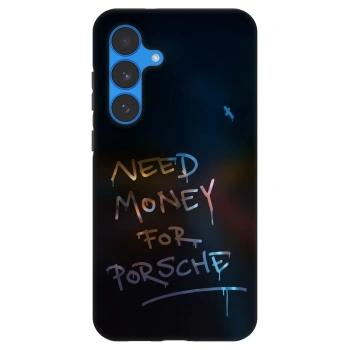 Ovitek za Samsung Galaxy S25 FE 5G - Neon Nights