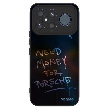 Ovitek za Xiaomi Poco F8 Ultra - Neon Nights