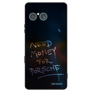 Ovitek za Sony Xperia 10 VII - Neon Nights