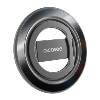 Magnetic holder - Črna