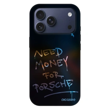 Ovitek za Apple iPhone 18 Pro - Neon Nights