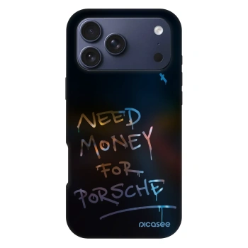 Ovitek za Apple iPhone 18 Pro Max - Neon Nights