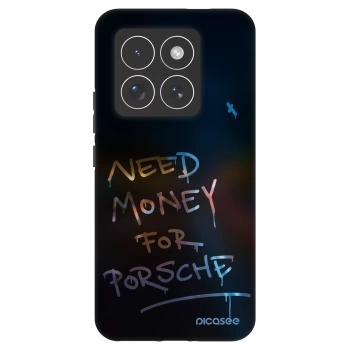 Picasee Fashion Case za Xiaomi 14 Pro - Neon Nights