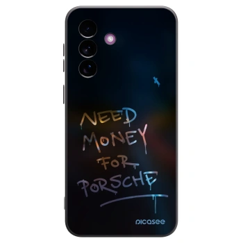 Ovitek za Samsung Galaxy A37 - Neon Nights