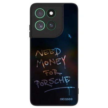 Ovitek za Motorola Moto G57 Power - Neon Nights