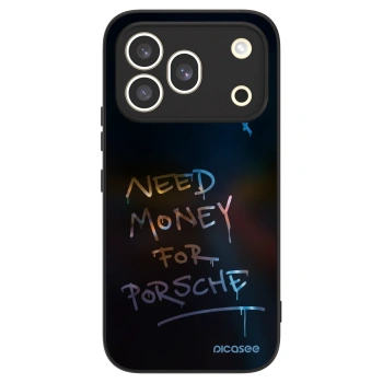 Picasee ULTIMATE CASE za Honor 600 Pro - Neon Nights