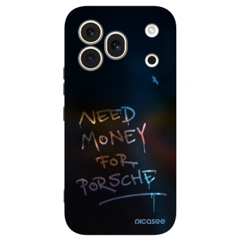 Ovitek za Honor 600 Pro - Neon Nights