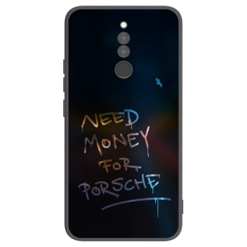 Ovitek za Xiaomi Redmi 8 - Neon Nights