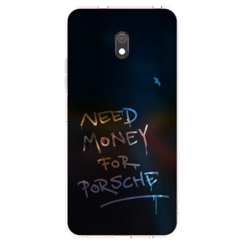Ovitek za Xiaomi Redmi 8A - Neon Nights