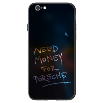 Ovitek za Apple iPhone 6/6S - Neon Nights