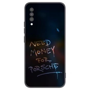 Ovitek za Samsung Galaxy A30s A307F - Neon Nights