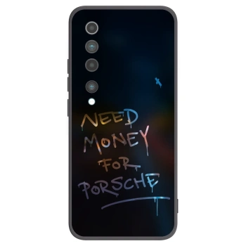 Ovitek za Xiaomi Mi 10 - Neon Nights