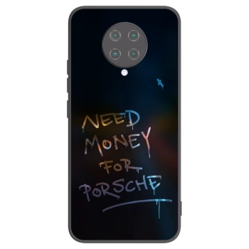 Ovitek za Xiaomi Poco F2 Pro - Neon Nights