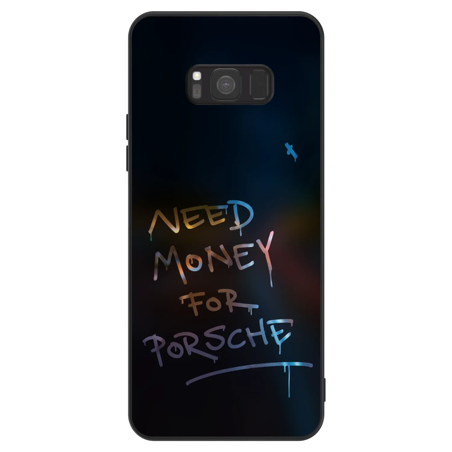 Picasee ULTIMATE CASE za Samsung Galaxy S8 G950F - Neon Nights
