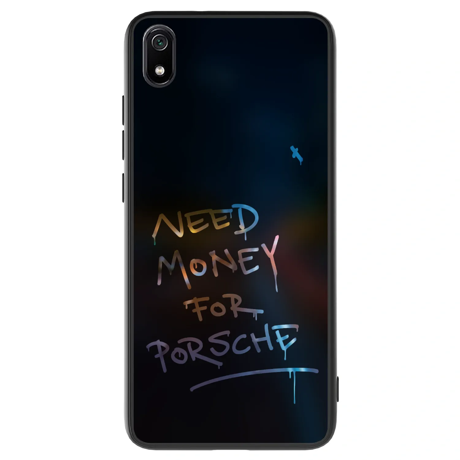 Picasee ULTIMATE CASE za Xiaomi Redmi 7A - Neon Nights