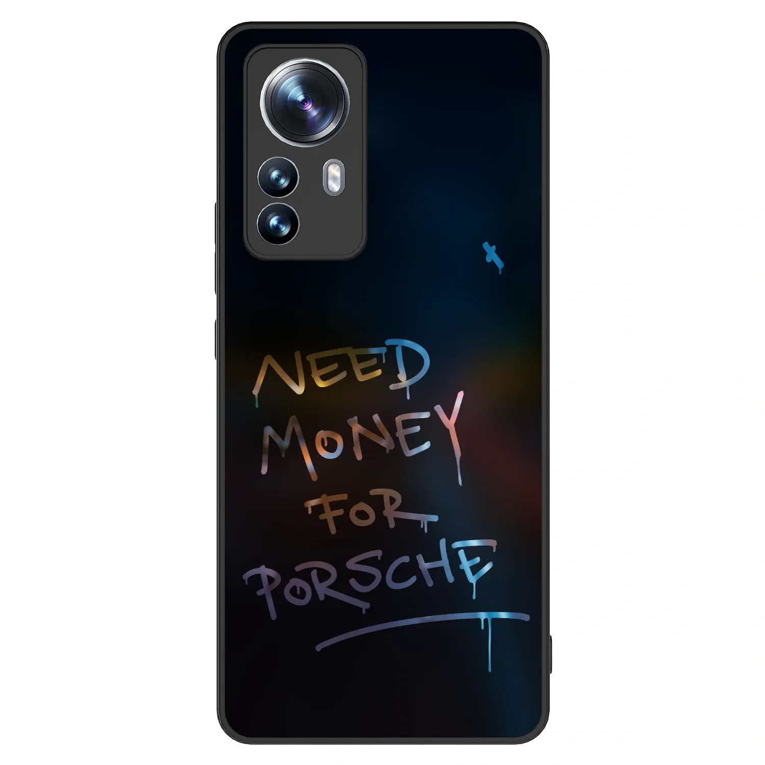 Picasee ULTIMATE CASE za Xiaomi 12 Pro - Neon Nights