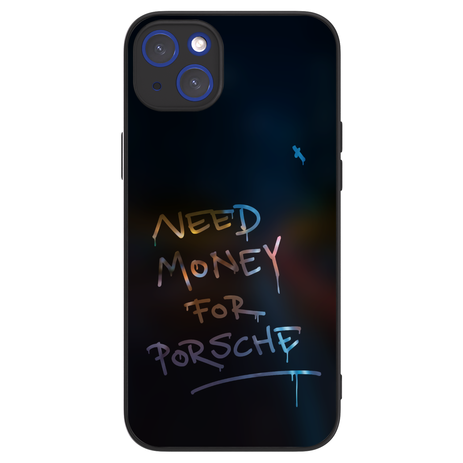 Picasee ULTIMATE CASE za Apple iPhone 14 Plus - Neon Nights