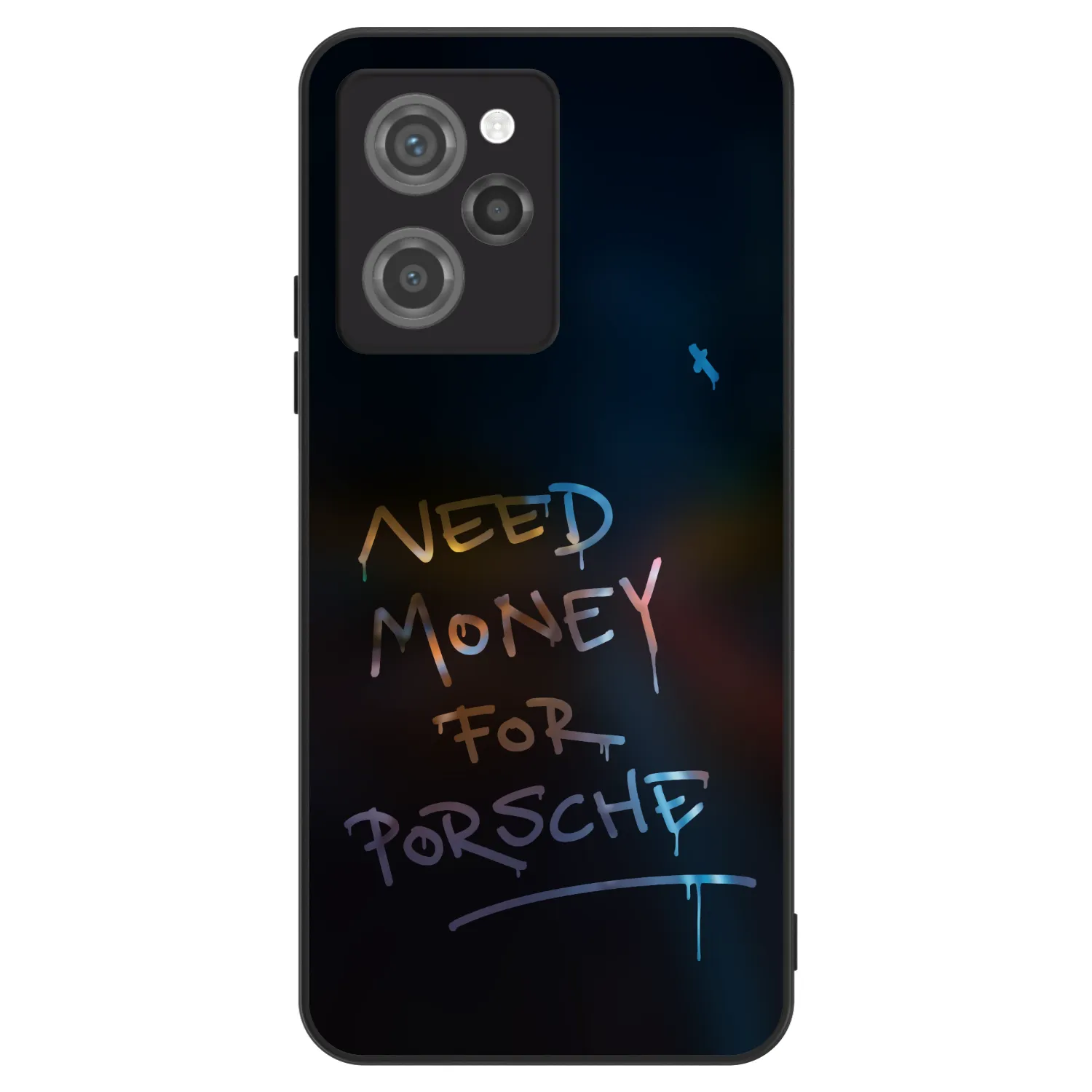 Picasee ULTIMATE CASE za Xiaomi Poco X5 Pro - Neon Nights
